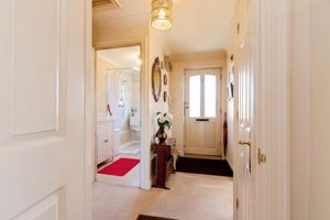 HALLWAY- click for photo gallery